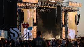 Dónde ver el Lollapalooza Chile 2026 en vivo y gratis por streaming