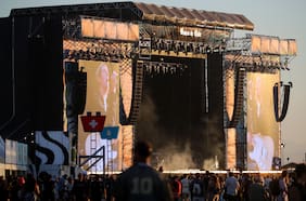 Dónde ver el Lollapalooza Chile 2026 en vivo y gratis por streaming