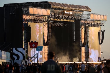 Dónde ver el Lollapalooza Chile 2026 en vivo y gratis por streaming