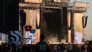 Dónde ver el Lollapalooza Chile 2026 en vivo y gratis por streaming