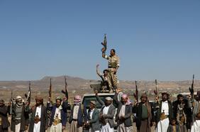 Después de 100 días, la guerra entre Israel y Hamas amenaza con extenderse más allá de Gaza y perturbar el comercio mundial