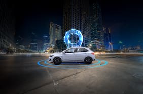 Nuevo servicio Antiportonazo de Chevrolet y Onstar