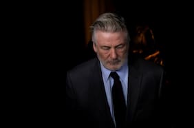 ¿Cuánto tiempo podría estar el actor Alec Baldwin en la cárcel por disparo mortal en Rust?