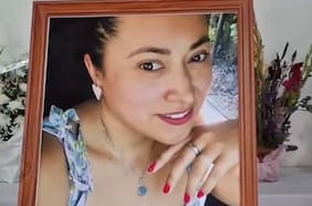 Prisión preventiva para uno de los detenidos por femicidio de parvularia en Florida