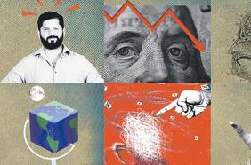 Estudio Cadem:  10 claves para afrontar un incierto y pendular 2023