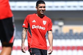 El inédito y millonario convenio entre River Plate y el Chelsea que remece al fútbol argentino