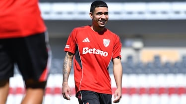 The unprecedented and multimillion-dollar agreement between River Plate and Chelsea that shakes Argentine football.