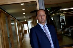 Fiscal Nacional Económico reitera que modificar la regulación al mercado de gas permitiría bajar en hasta 20% tarifas a clientes de Metrogas