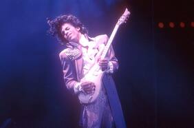 Prince en concierto: de la A a la Z