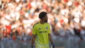 El lapidario análisis del Rambo Ramírez al presente de Vozinha en Colo Colo: “Bajó varios escalones”