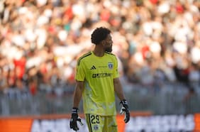 El lapidario análisis del Rambo Ramírez al presente de Vozinha en Colo Colo: “Bajó varios escalones”