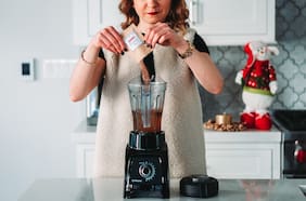 Licuadoras personales: batidos y smoothies para el calor