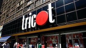 Tricot cerró el 2025 con alza en sus ganancias y sigue aumentando el aporte del comercio electrónico