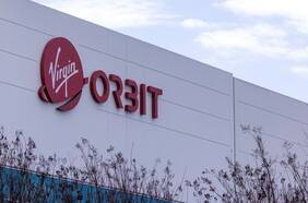 Virgin Orbit, la empresa de lanzamiento de satélites de Richard Branson, se declara en bancarrota