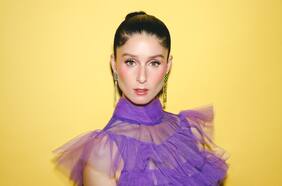 Francisca Valenzuela: “Muchas veces el feminismo te pide no tener emociones negativas y eso no es así”