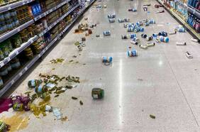 ¿La seguidilla de sismos en la región de Coquimbo anuncia un terremoto? Esto responde un geofísico