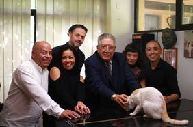 Los 7 espectáculos que hay que ver sí o sí en Santiago a Mil 2019