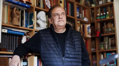 Francisco Vidal: “Bachelet es la única que logra el aplauso de la DC al PC, que no tienen ningún otro liderazgo en la oposición”