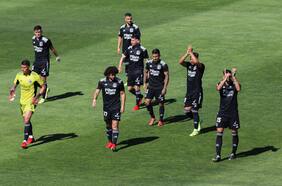 Colo Colo informa un caso positivo de Covid-19 en el plantel