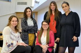 Cinco investigadoras alertan sobre la precaria situación de muchos estudiantes de centros de formación técnica