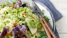 Ensalada Waldorf