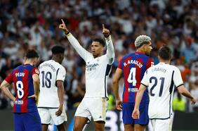 Real Madrid vs. Barcelona: los estrenos que marcan El Clásico