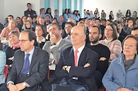 El recambio obligado tras la muerte de un hombre clave del grupo Claro