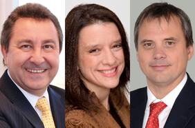 Las “Big Four” también compiten por un sillón en la Sofofa