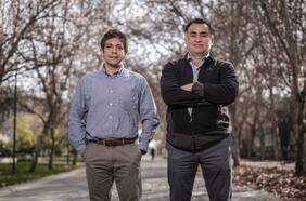 Un ingeniero, un médico y un centro científico: Núcleo Milenio Cardio MR cumple tres años buscando disminuir muertes cardiovasculares en Chile con la ayuda de distintas disciplinas