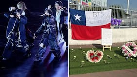 Delegado presidencial de la RM afirma que se está buscando una solución para los conciertos de BTS en Chile