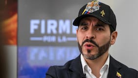 ¿El Bukele colombiano? Abelardo de la Espriella avanza en las encuestas