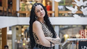 Soulfía presenta nuevo single “pecadorA” junto a Baby Jey: escúchalo aquí