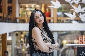 Soulfía: “Mucha gente decía que (las pifias en Lo Prado) no es una cosa de géneros, pero yo creo rotundamente que sí lo es”