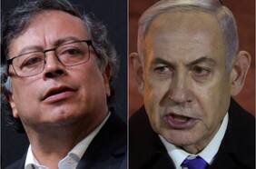 Empresarios colombianos califican como anticonstitucional el veto a la venta de carbón a Israel