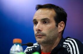 DT de la U critica al Huaso Isla: “Llaman la atención sus comentarios en la cancha y que no dé él las disculpas públicas y lo haga por un comunicado”