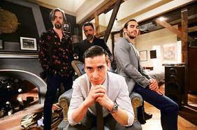 Canales recurren al pasado y repiten la inédita cifra de doce teleseries diarias