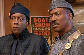 Las primeras fotos de Un príncipe en Nueva York 2