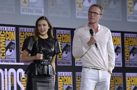 Wandavision se impone en los premios MTV de cine y televisión