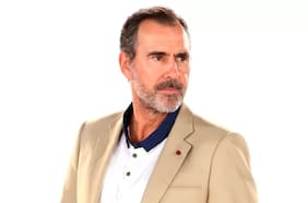 Definen el futuro de obra protagonizada por Cristián Campos tras acusaciones de presunto abuso sexual