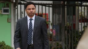 Carter y relación con Chile Vamos para segunda vuelta: “Se han dicho cosas duras de lado y lado, pero la causa de Chile está primero”