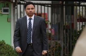 Con el apoyo de republicanos: Rodolfo Carter competirá por un escaño en el Senado por la Región de La Araucanía