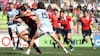 Historia en Valparaíso: Chile XV le remonta a Argentina XV en la última jugada y se corona en el Americas Rugby Championship