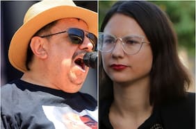 La dura carta de Mauricio Redolés contra alcaldesa Hassler por abandono de Barrio Yungay