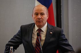 Portazo al proyecto del gobierno de Boric y excepciones para carreras técnicas: Quiroz profundiza en propuestas sobre CAE y gratuidad