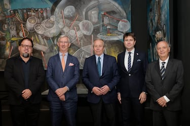 Fundación CorpArtes inaugura su temporada 2026 junto a la UNAB con homenaje a Mozart