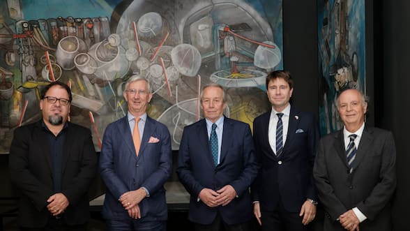 Fundación CorpArtes inaugura su temporada 2026 junto a la UNAB con homenaje a Mozart