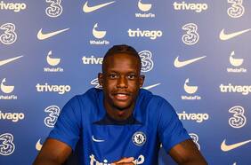 Insólito: Chelsea paga US$ 3 millones por cesión de un jugador y quiere devolverlo 41 días después