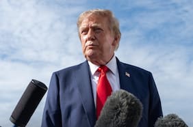 Trump promete crear una “Fuerza de IA” y nombrar un “zar” en medio de los llamados a regular el desarrollo de la tecnología
