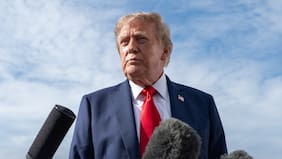 Trump anuncia una gira de 32 días por todo EE.UU. para hacer campaña de cara a las elecciones de medio mandato de noviembre