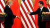 China vs Estados Unidos: ¿una confrontación inevitable?